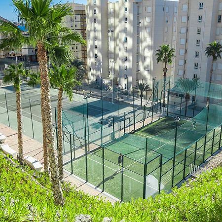 Sunset Cliffs Deluxe Apartment 6133 Poniente Beach Benidorm Esterno foto
