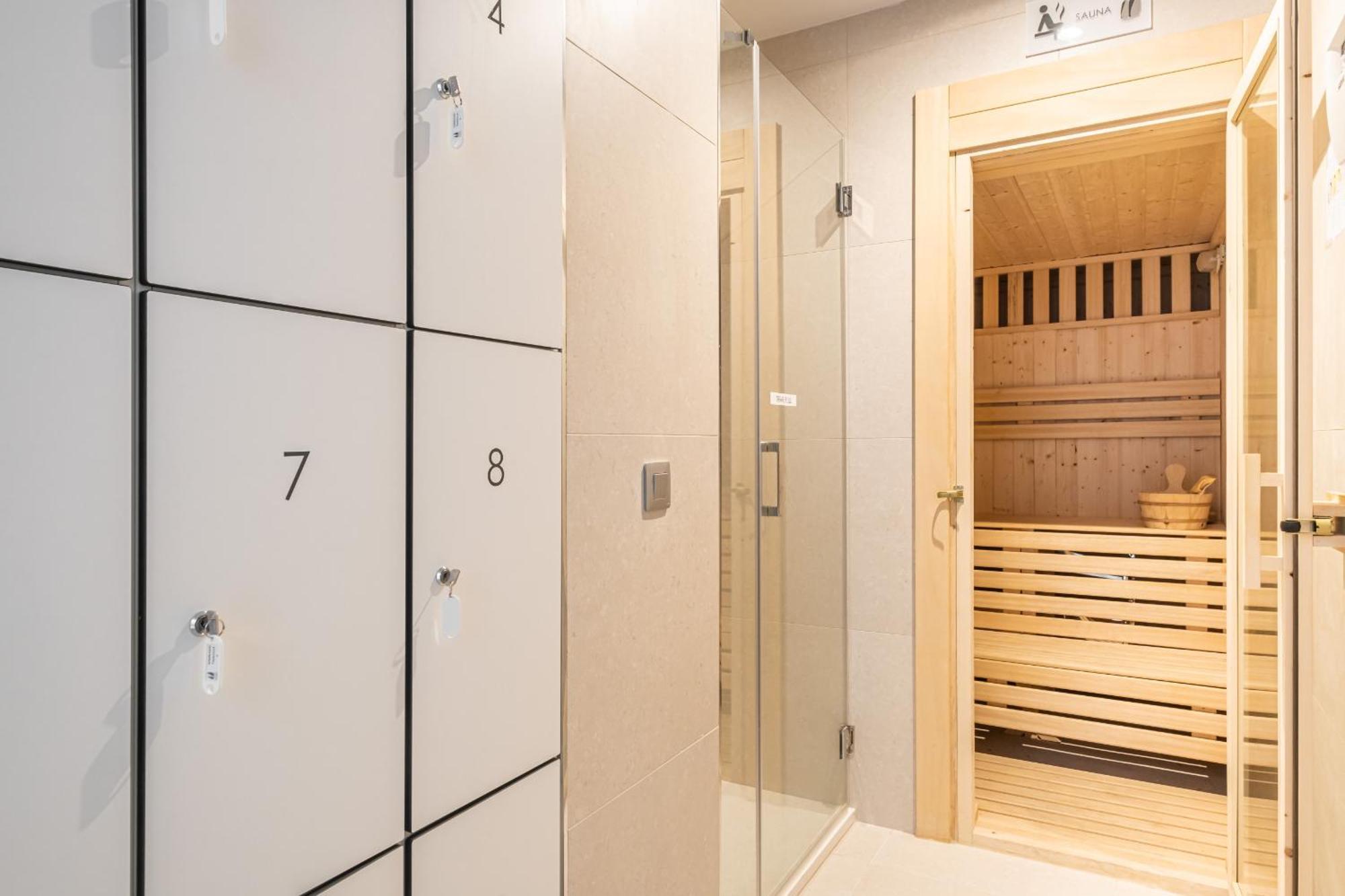 Sunset Cliffs Deluxe Apartment 6133 Poniente Beach Benidorm Esterno foto