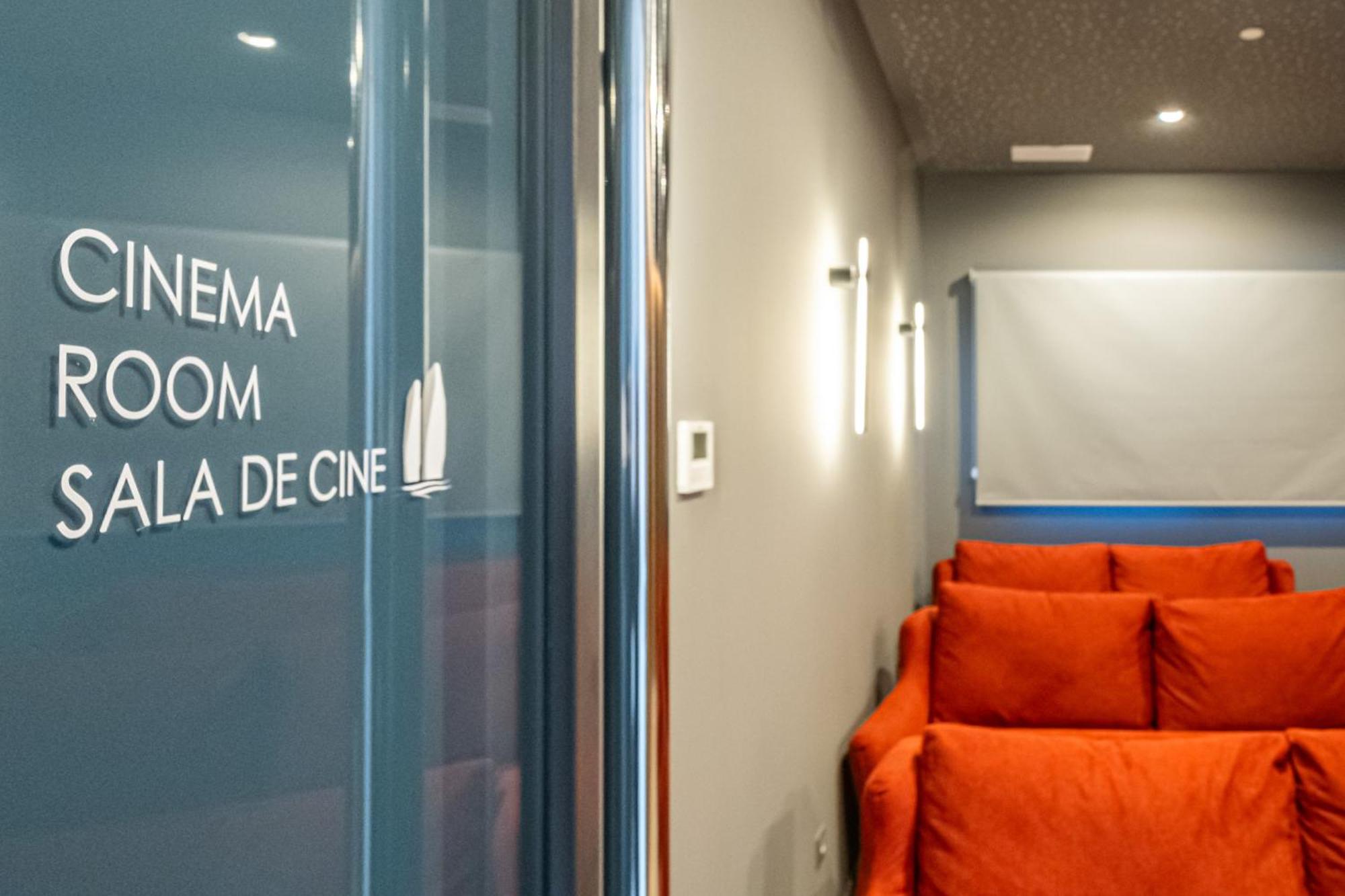 Sunset Cliffs Deluxe Apartment 6133 Poniente Beach Benidorm Esterno foto