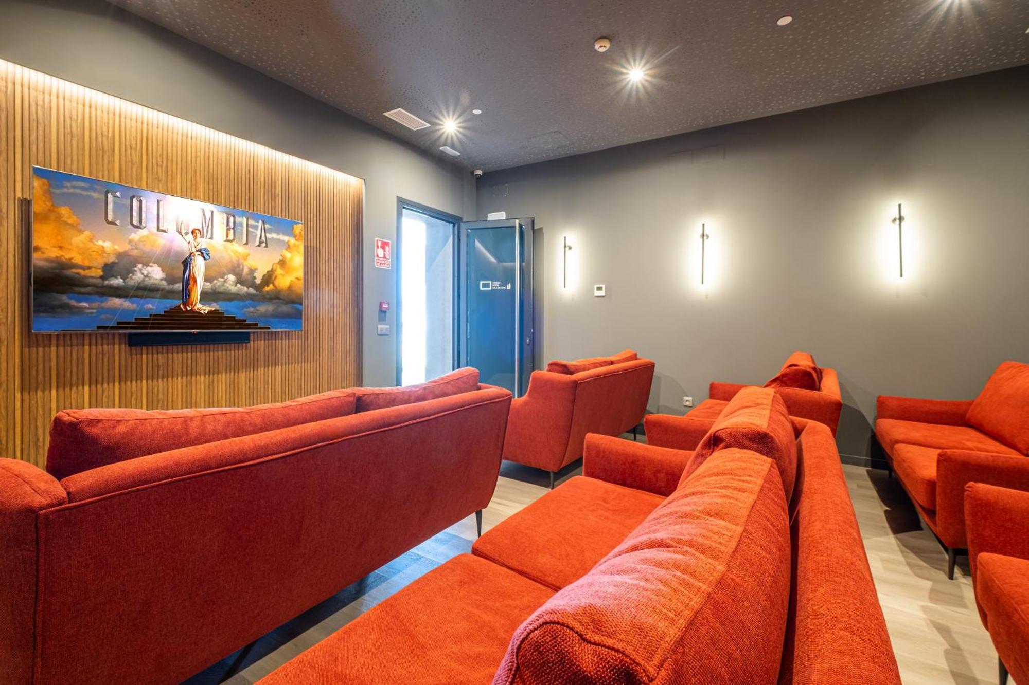 Sunset Cliffs Deluxe Apartment 6133 Poniente Beach Benidorm Esterno foto