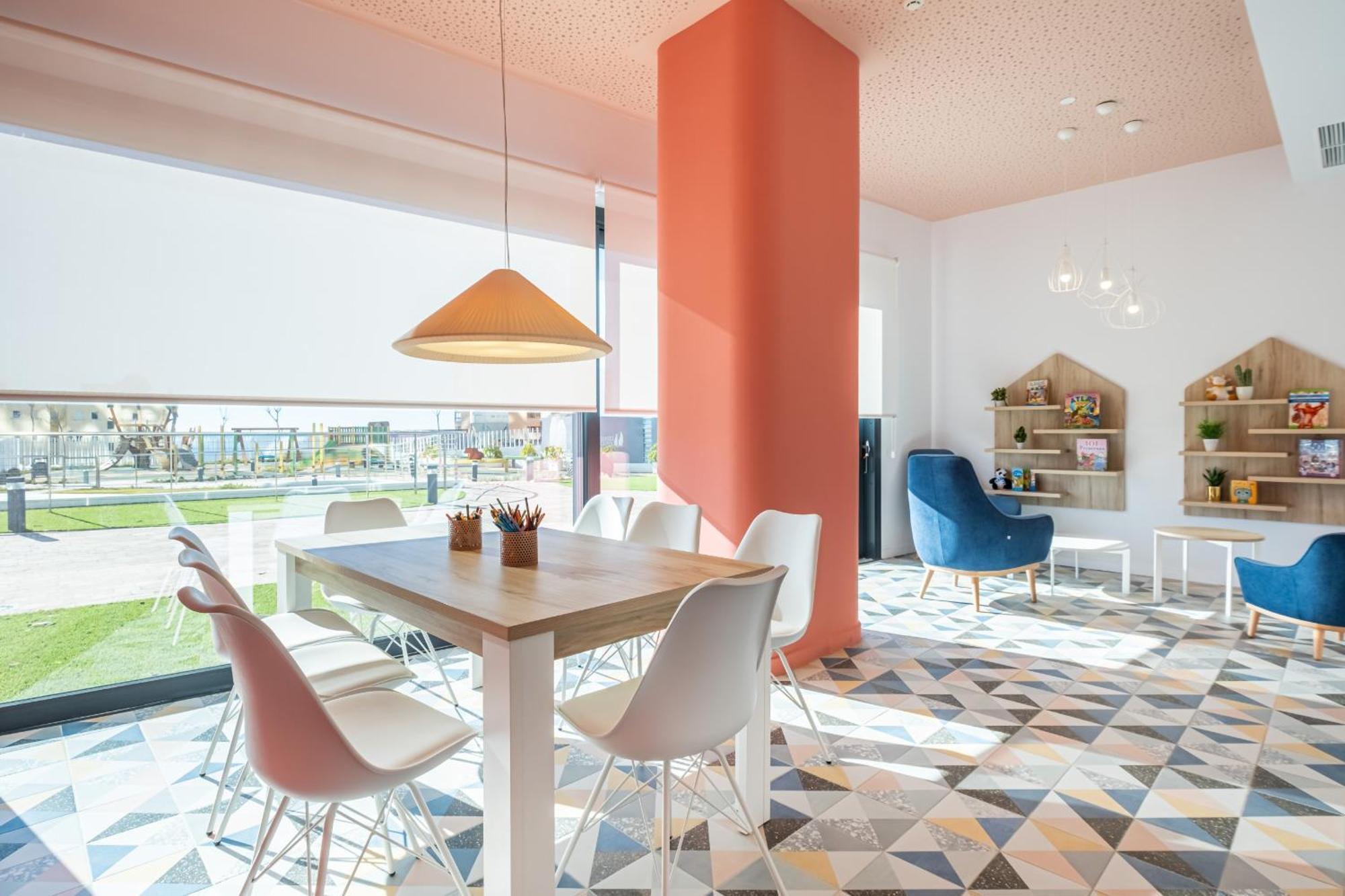 Sunset Cliffs Deluxe Apartment 6133 Poniente Beach Benidorm Esterno foto