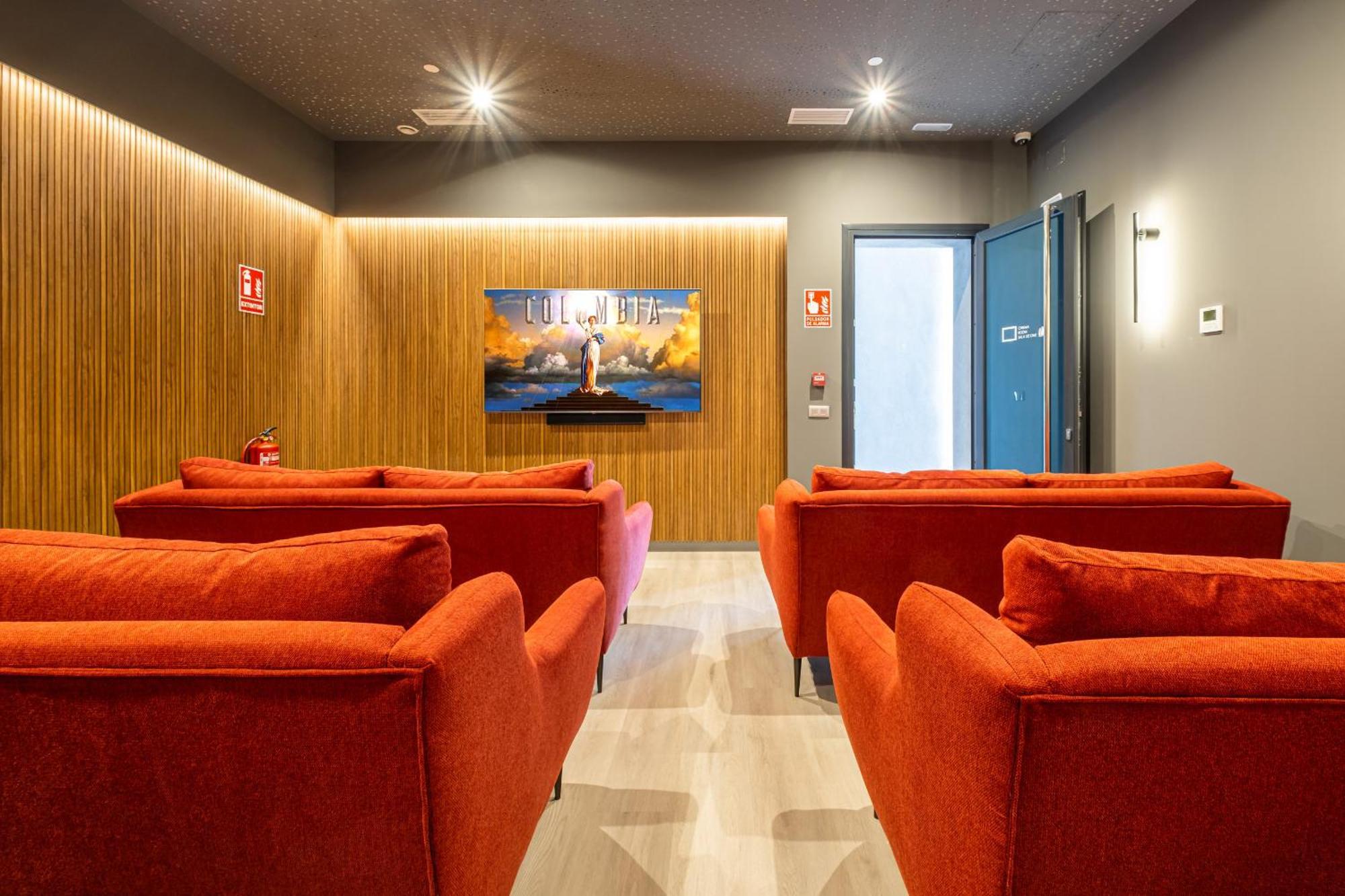 Sunset Cliffs Deluxe Apartment 6133 Poniente Beach Benidorm Esterno foto