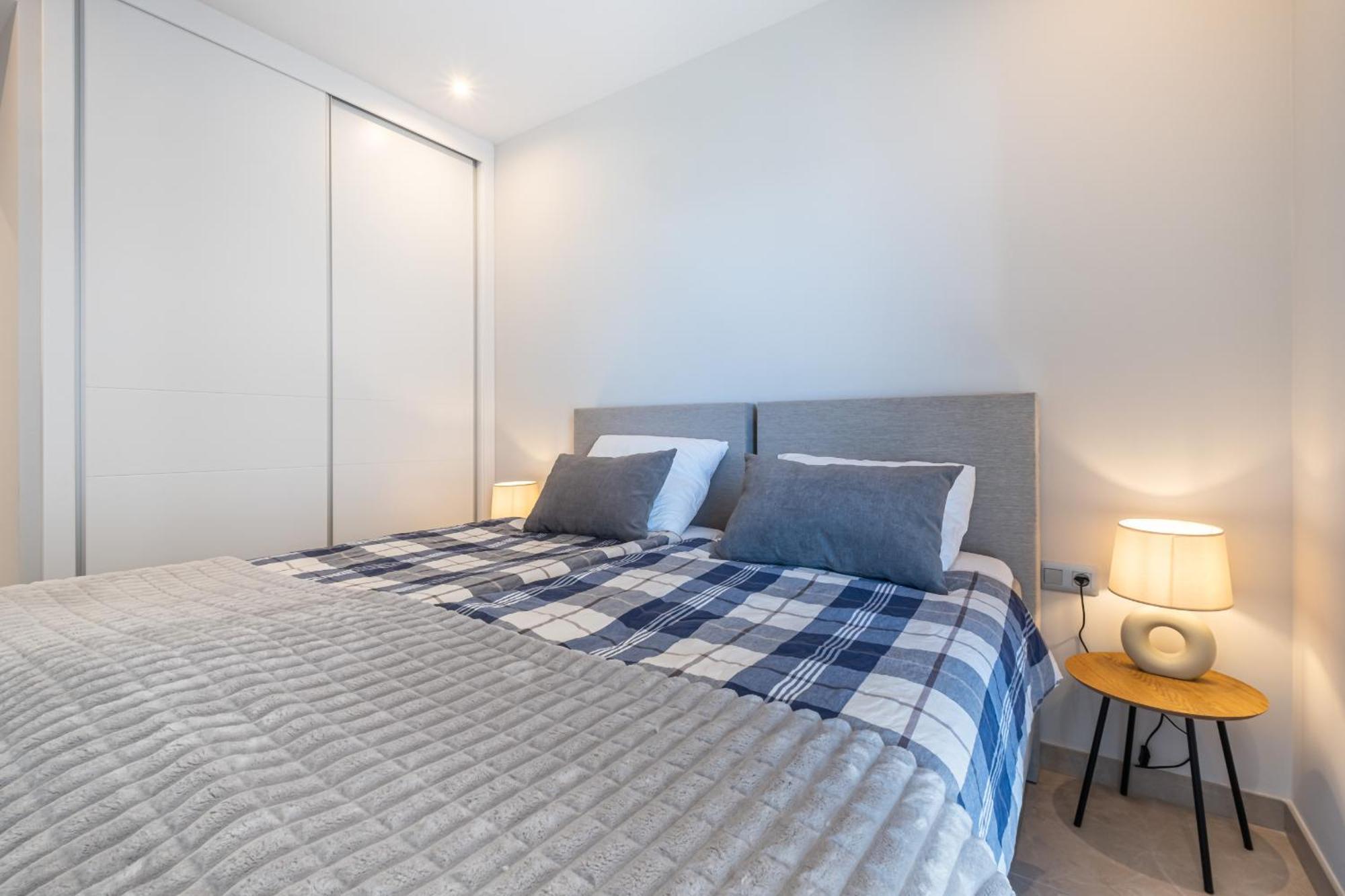 Sunset Cliffs Deluxe Apartment 6133 Poniente Beach Benidorm Esterno foto